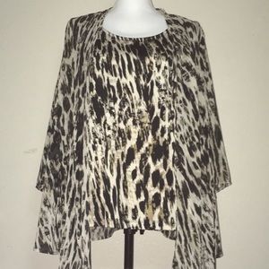Women’s JM Collection blouse